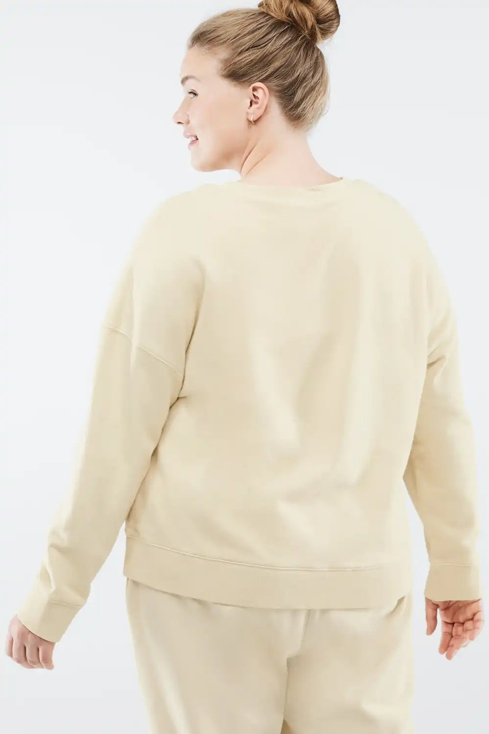 Kourtney Sweatshirt