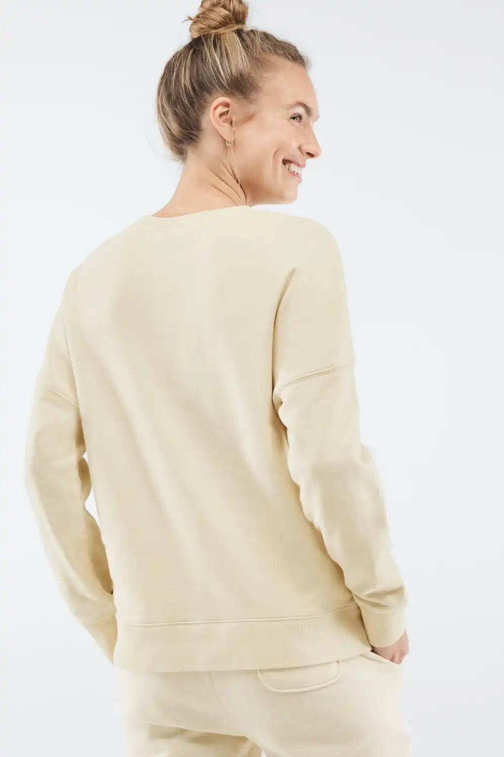 Kourtney Sweatshirt