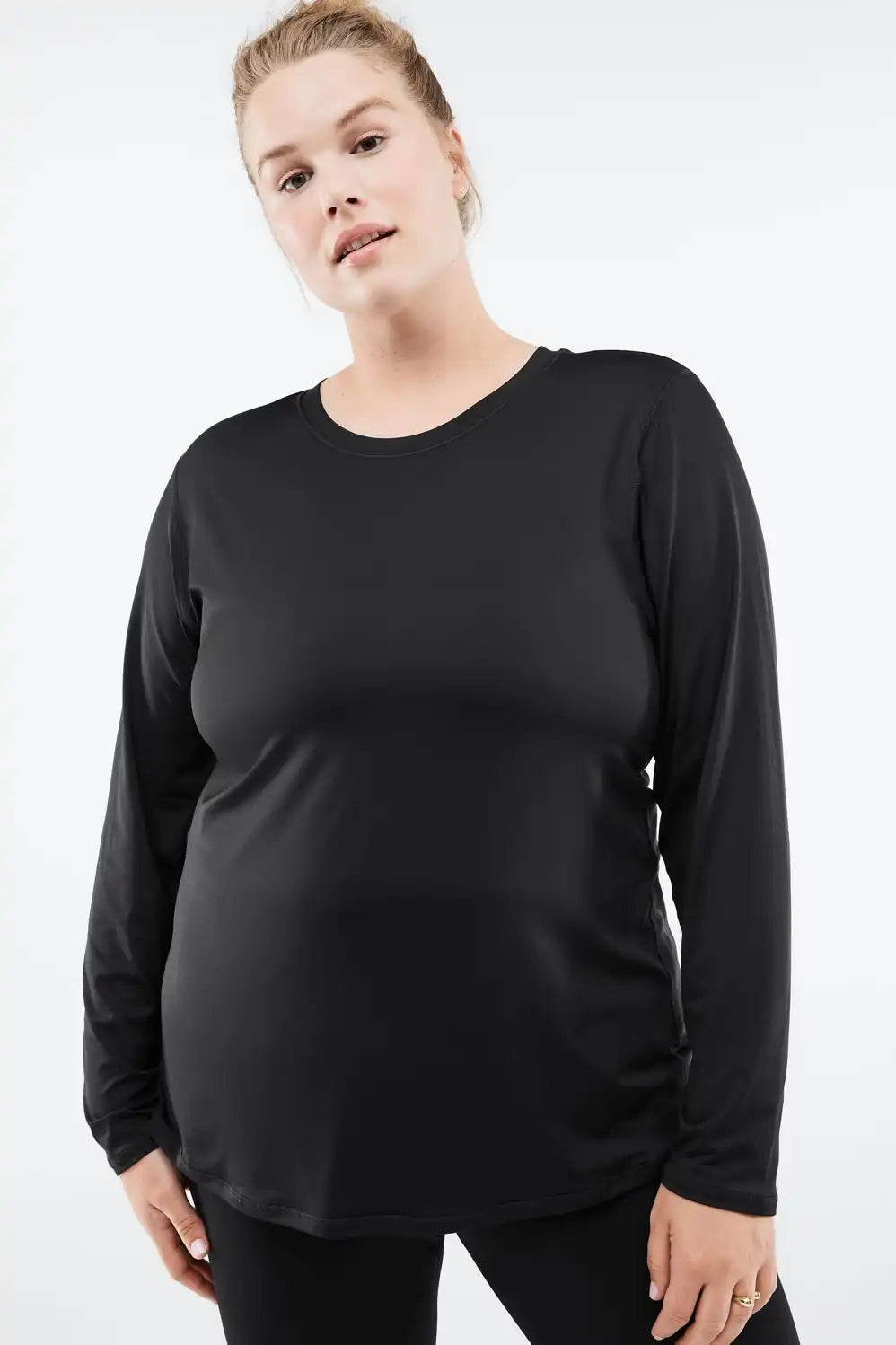 Phoenix Lite Long-Sleeve Top