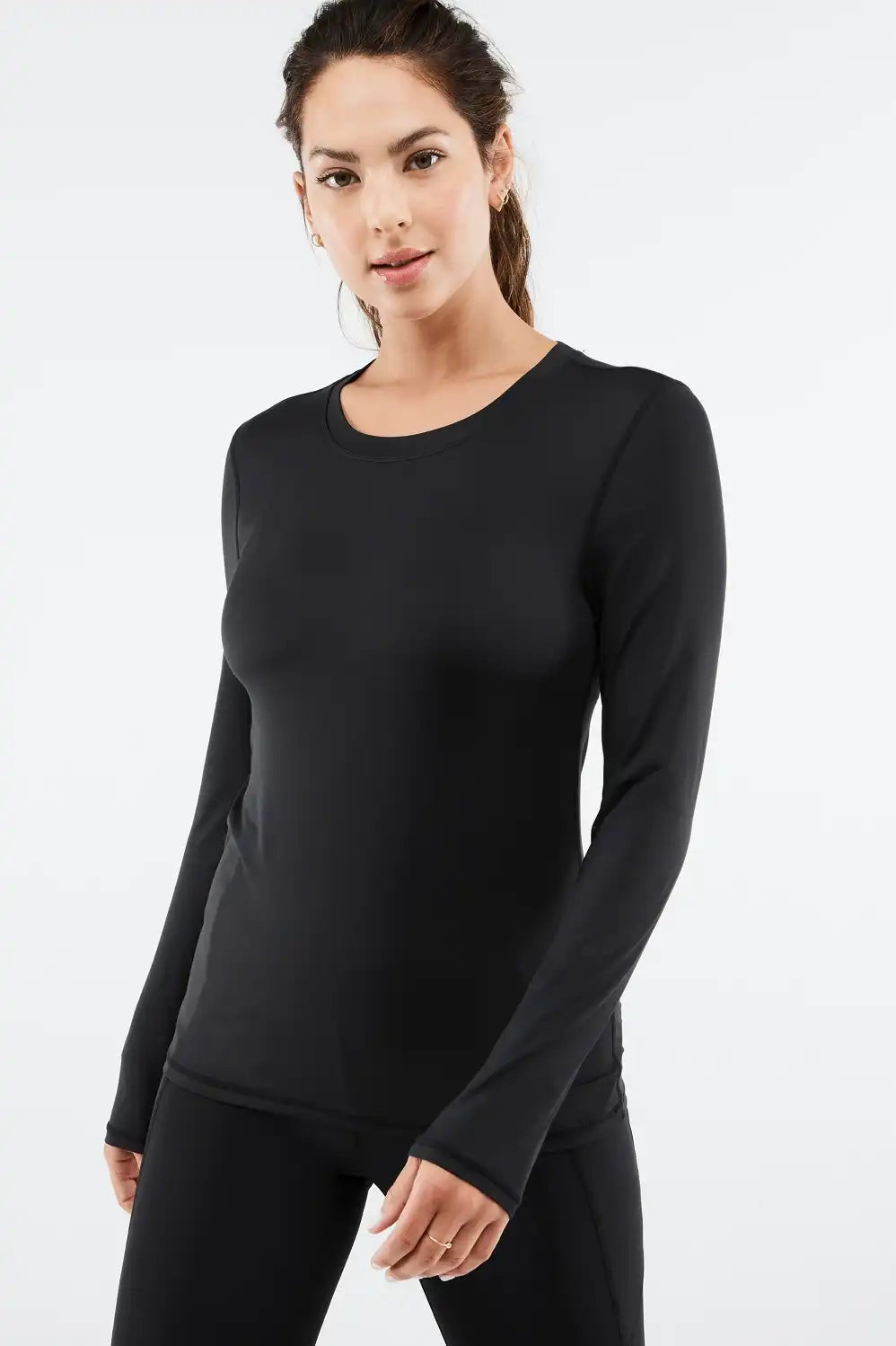 Phoenix Lite Long-Sleeve Top Main image