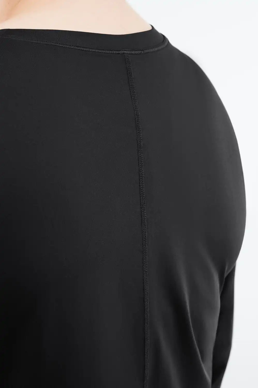 Phoenix Lite Long-Sleeve Top