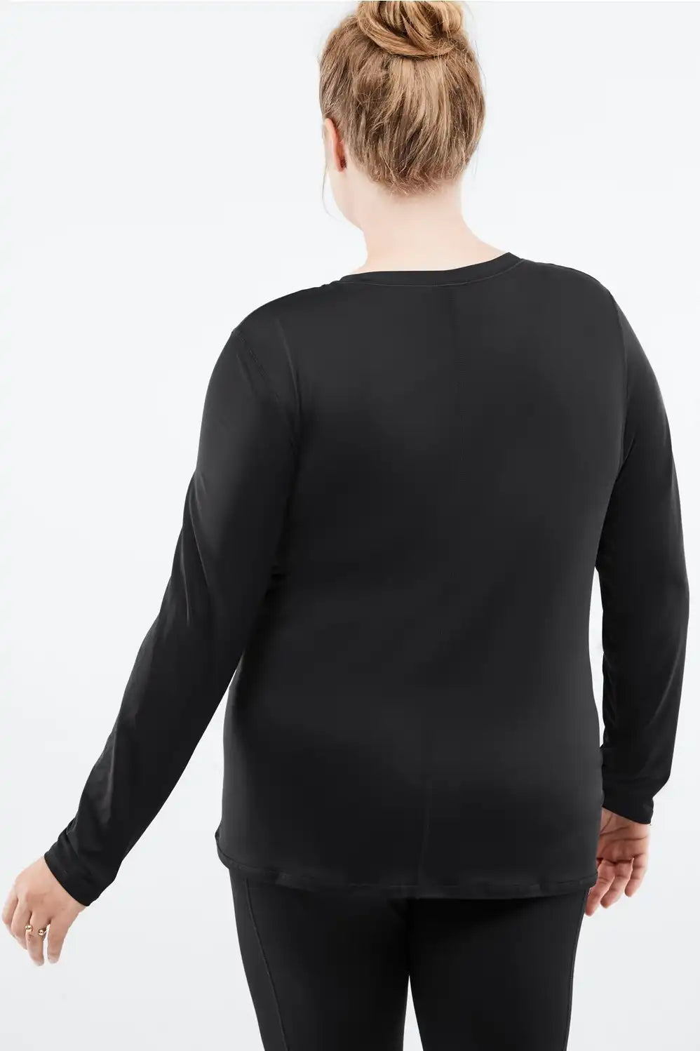 Phoenix Lite Long-Sleeve Top