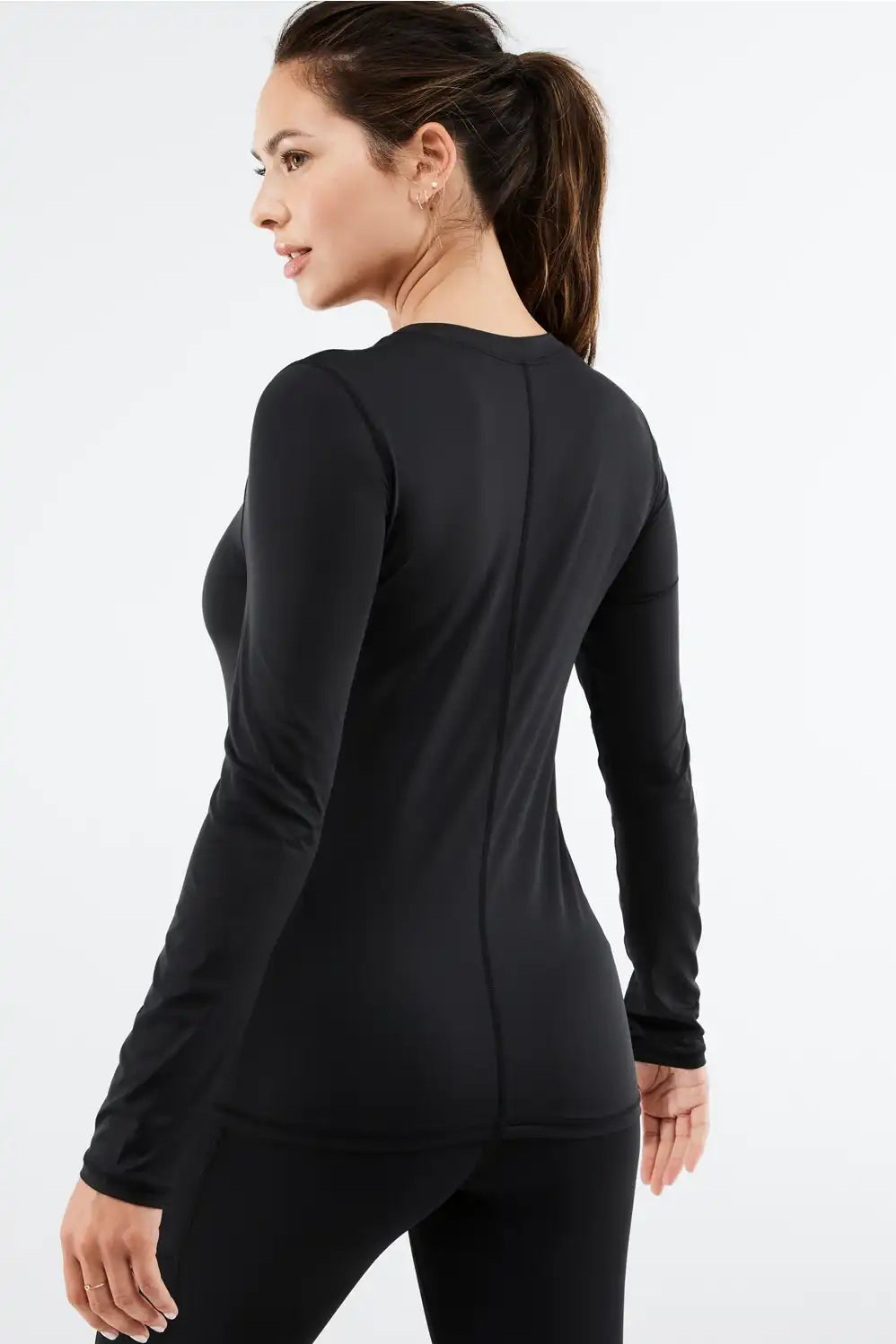 Phoenix Lite Long-Sleeve Top