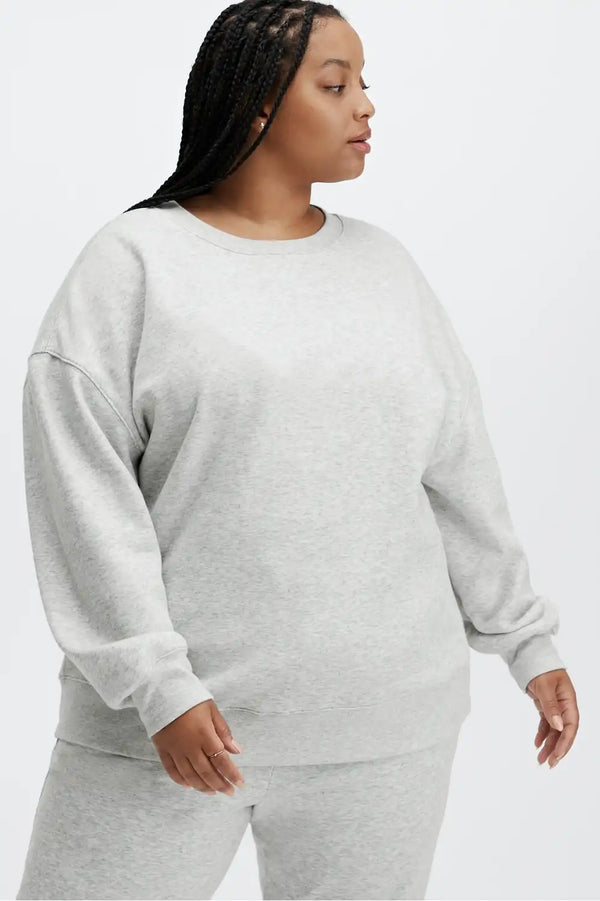 Go-To Crewneck Sweatshirt