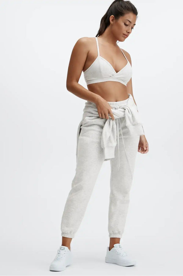 Go-To Crewneck Sweatshirt
