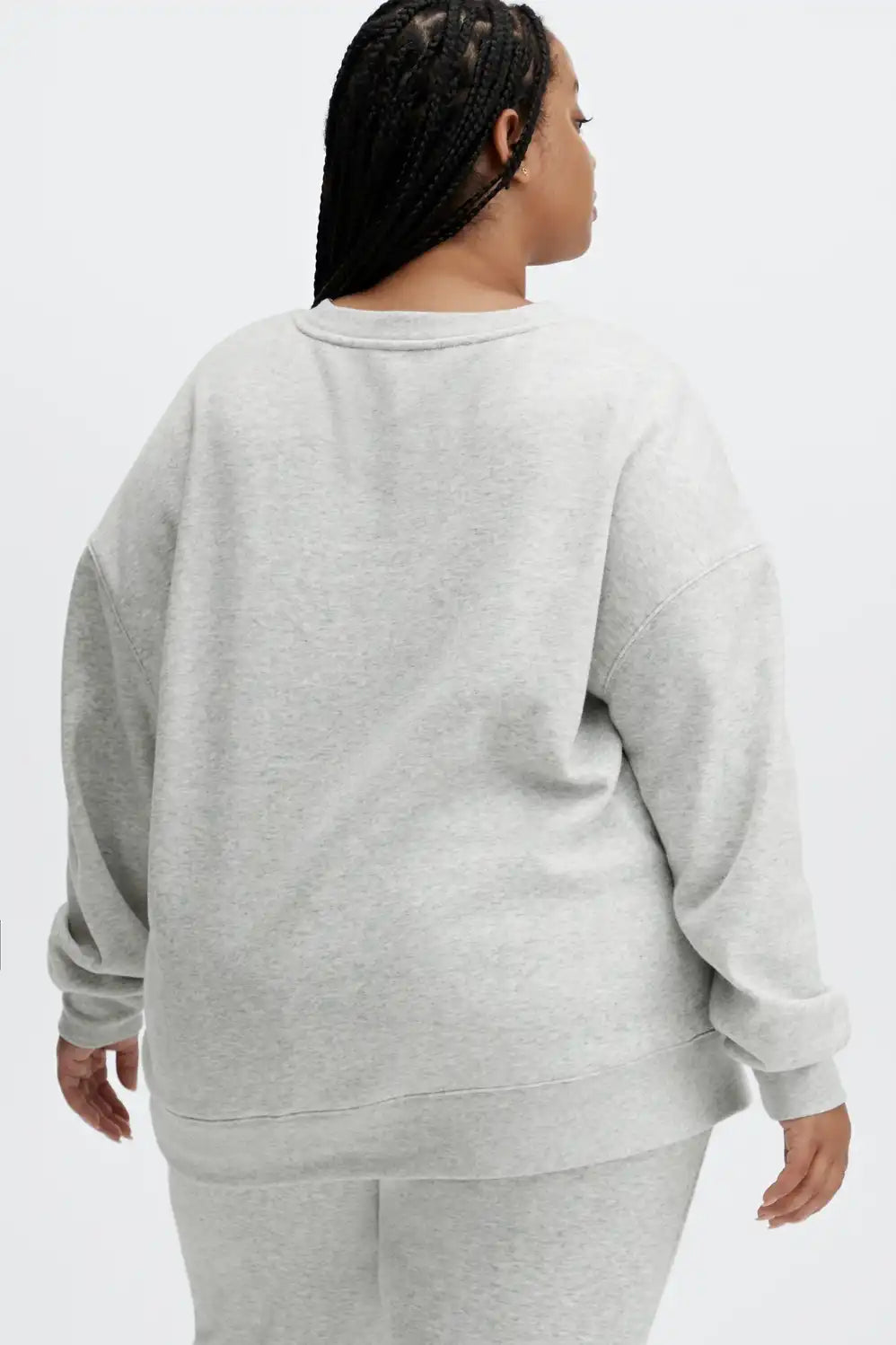 Go-To Crewneck Sweatshirt