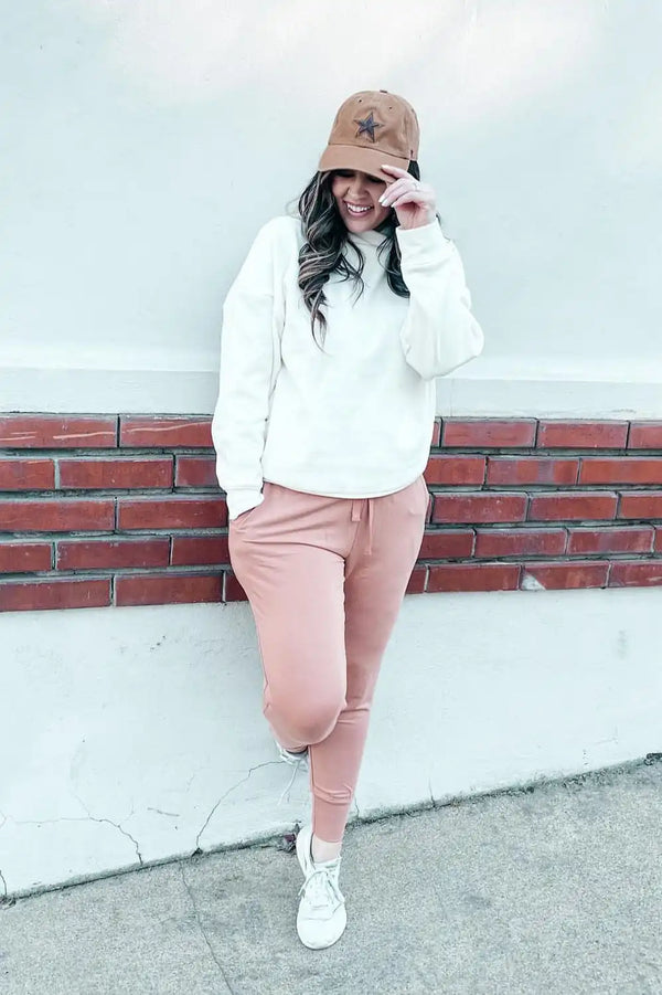 Eco Go-To Pocket Hoodie