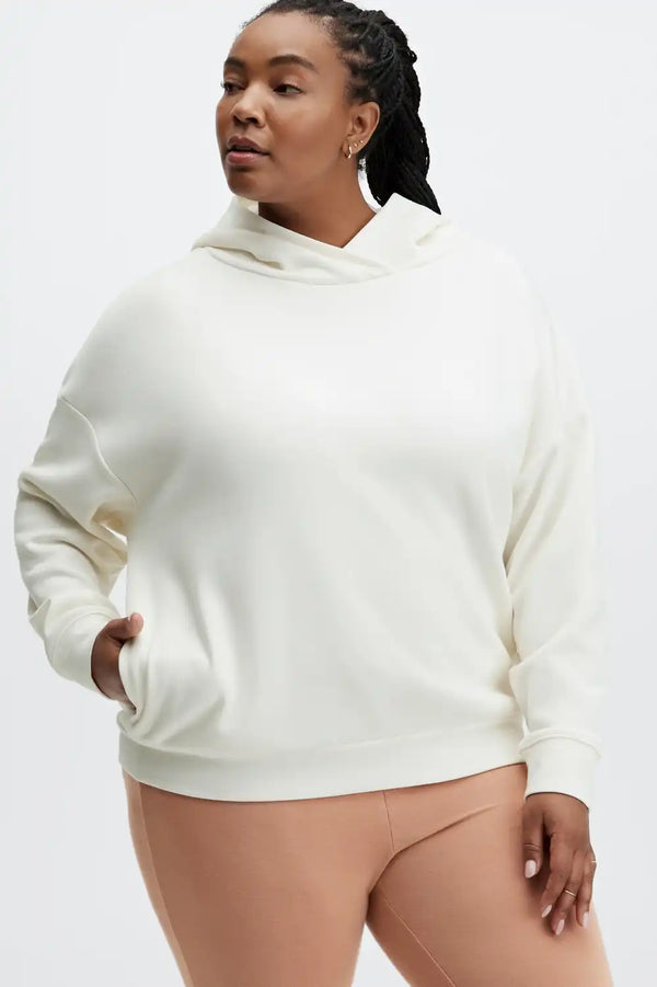 Eco Go-To Pocket Hoodie