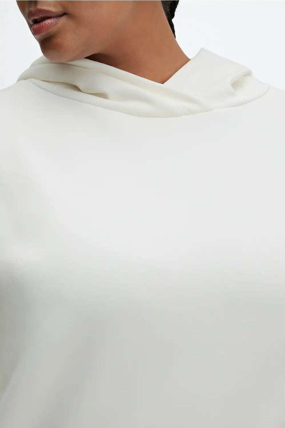 Eco Go-To Pocket Hoodie