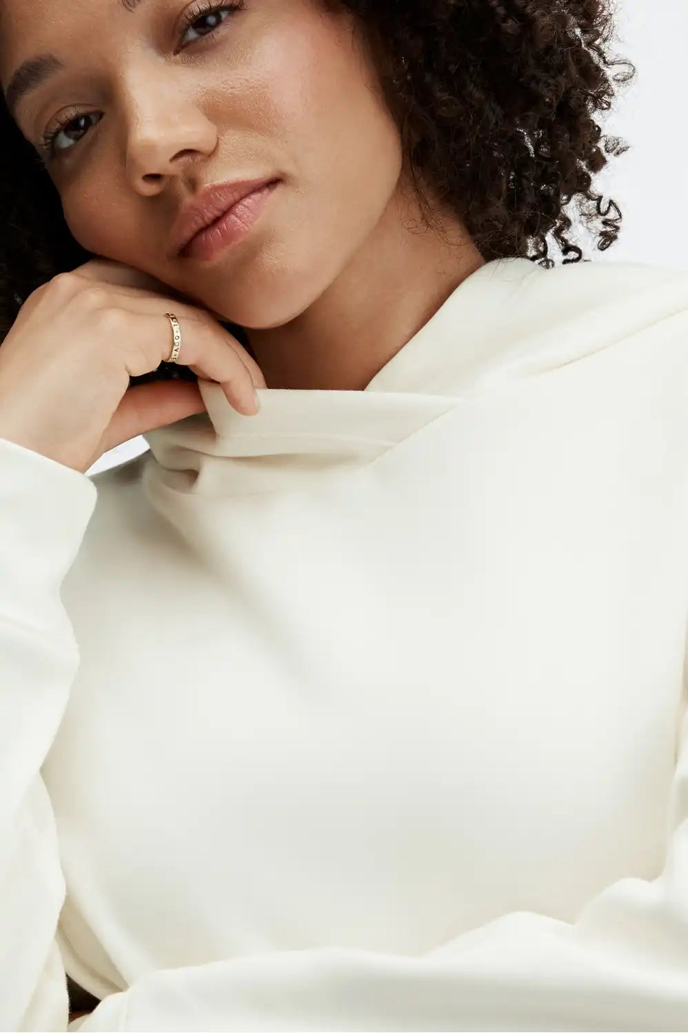 Eco Go-To Pocket Hoodie