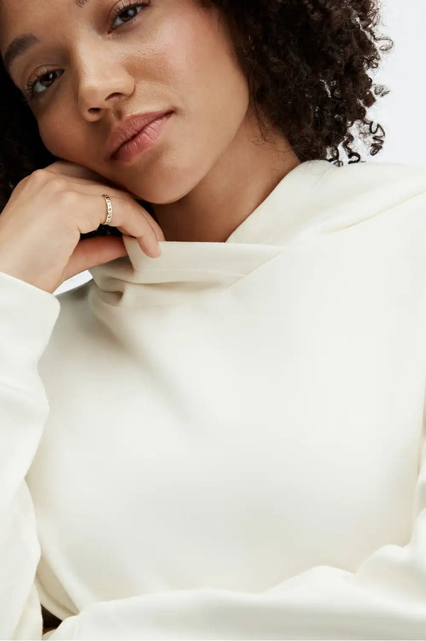 Eco Go-To Pocket Hoodie