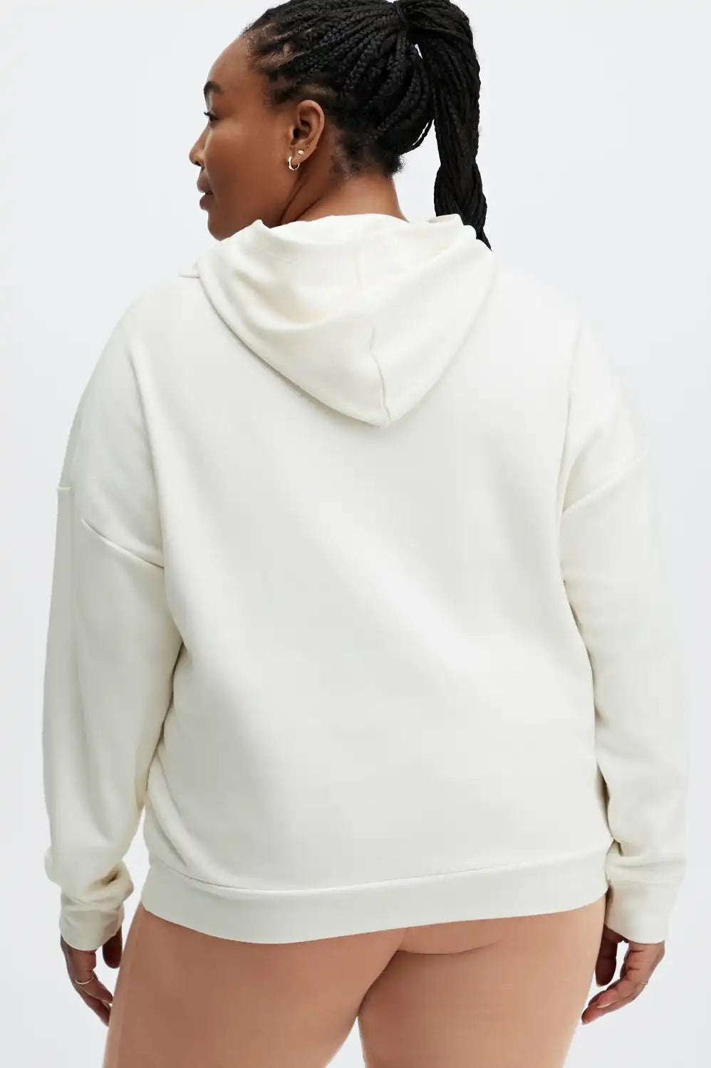 Eco Go-To Pocket Hoodie