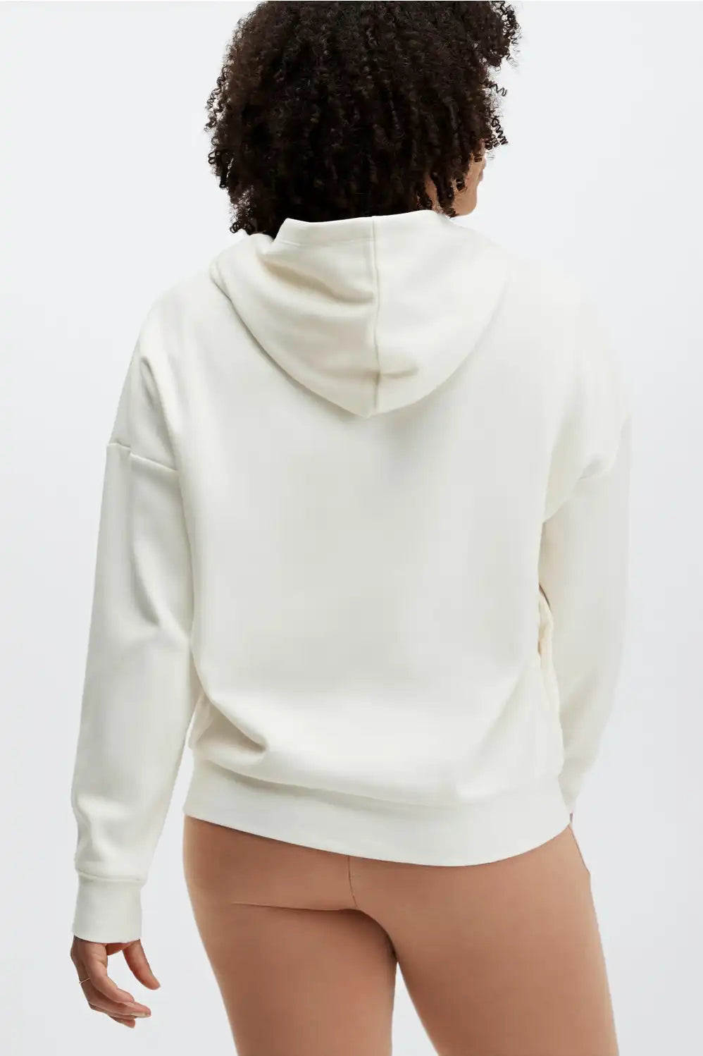 Eco Go-To Pocket Hoodie