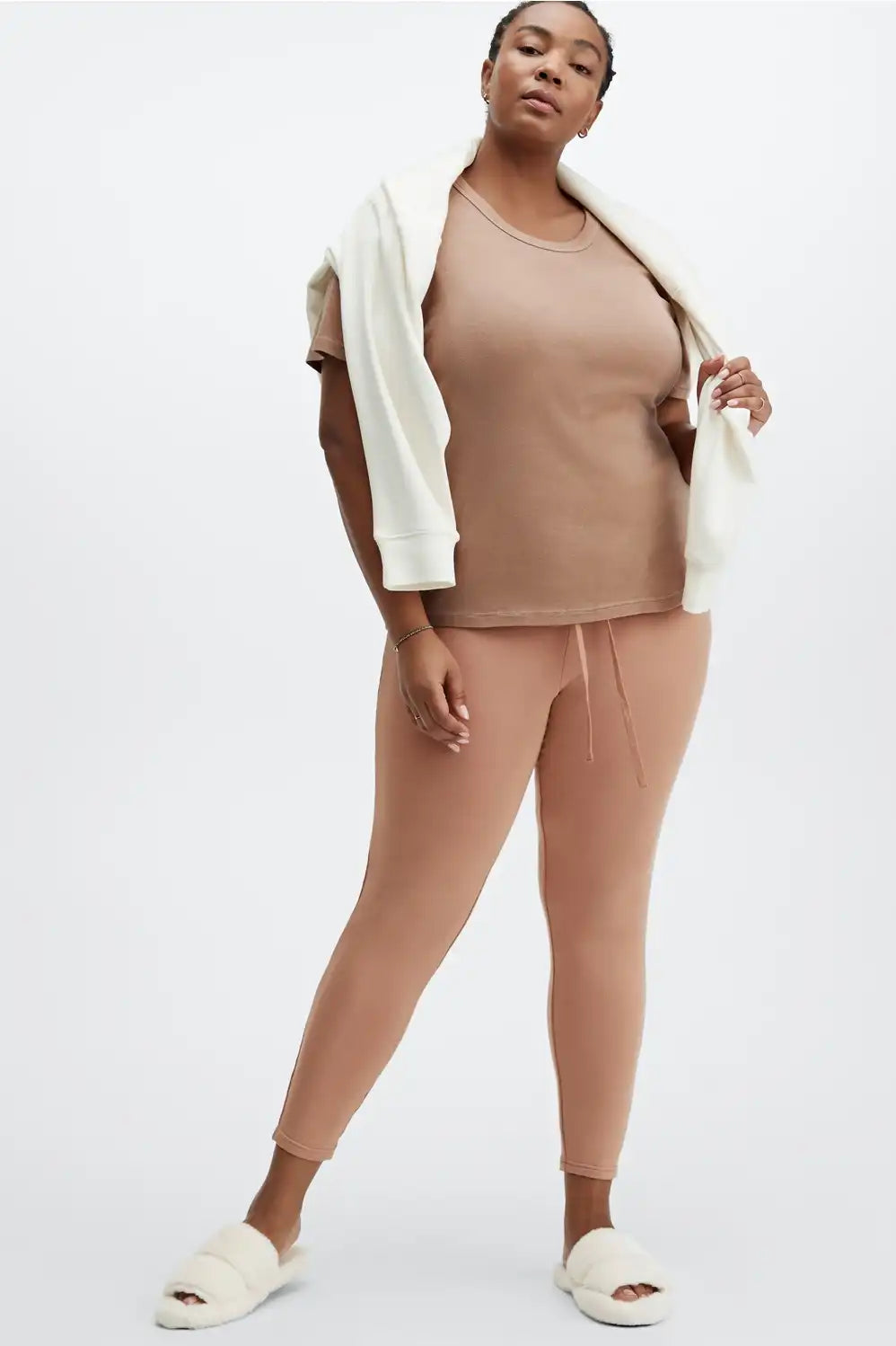 Eco Go-To Pocket Hoodie