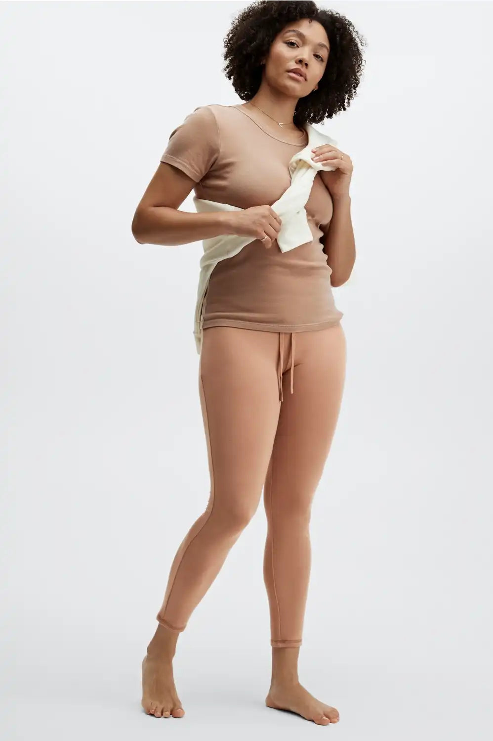 Eco Go-To Pocket Hoodie