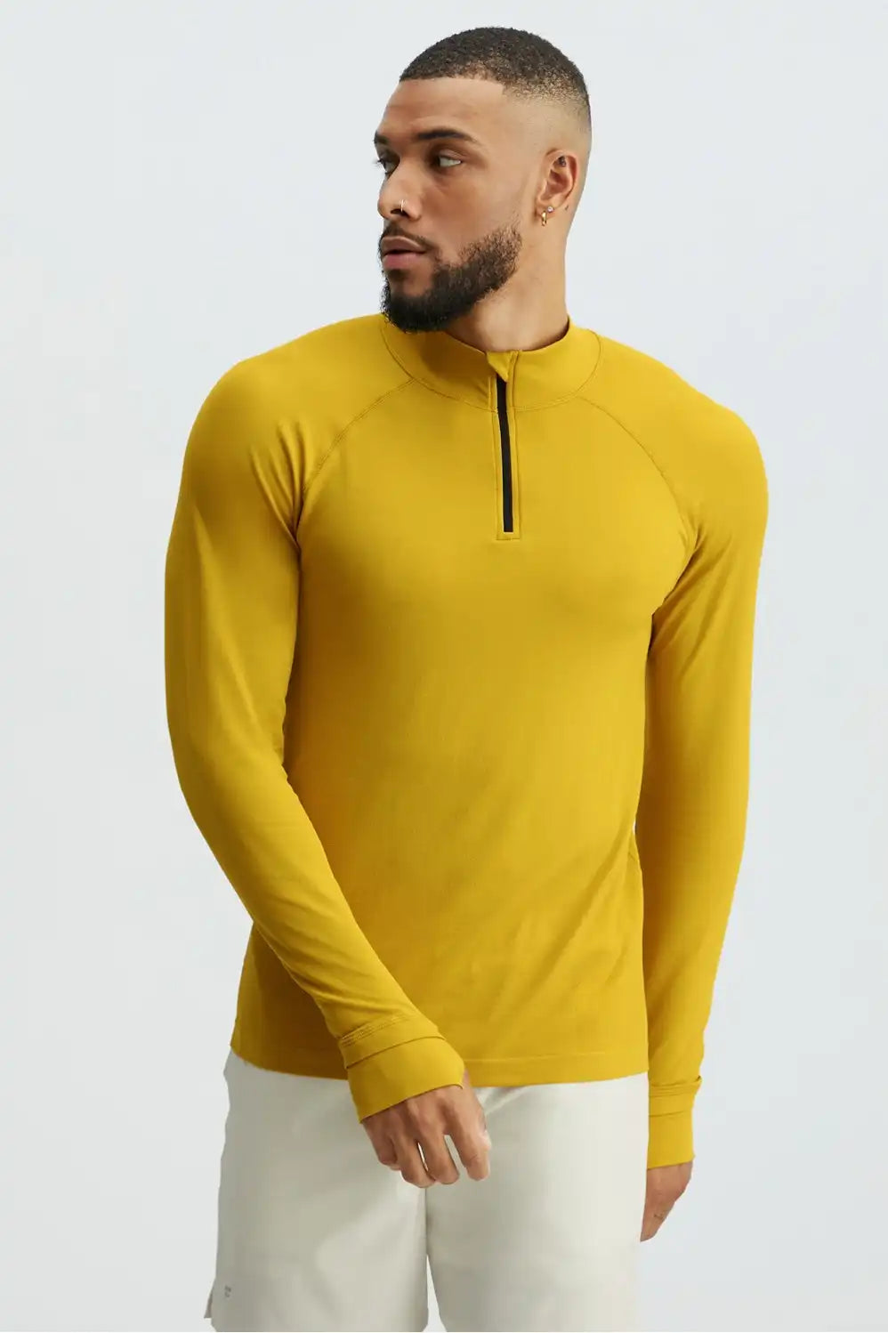 The Training Day Quarter Zip
