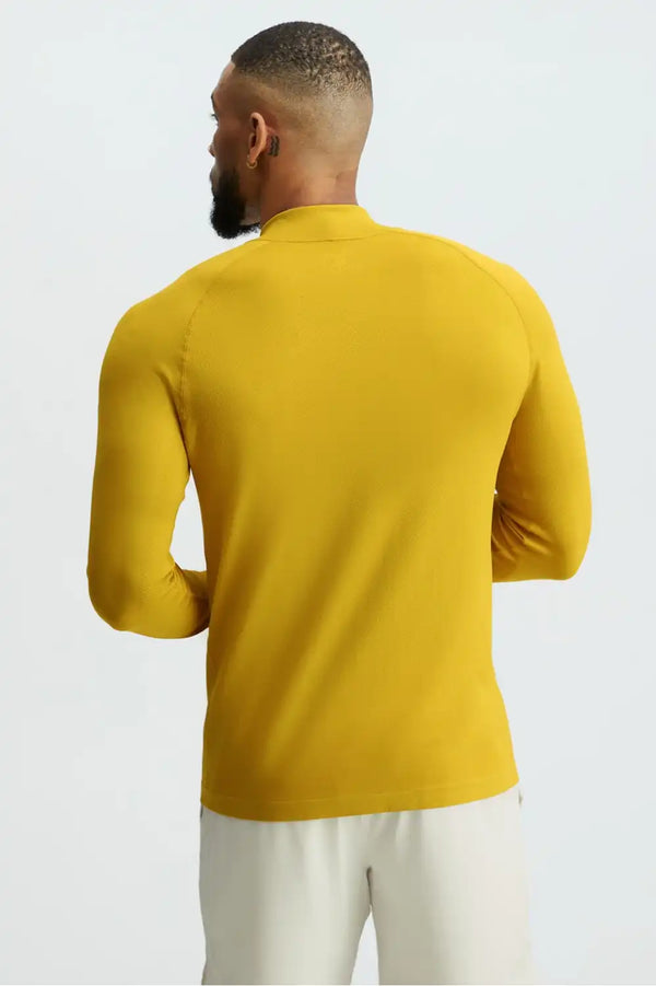 The Training Day Quarter Zip