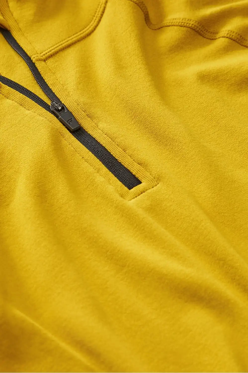 The Training Day Quarter Zip