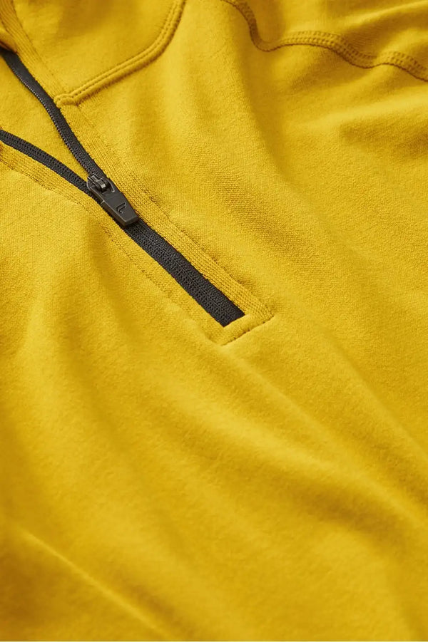 The Training Day Quarter Zip