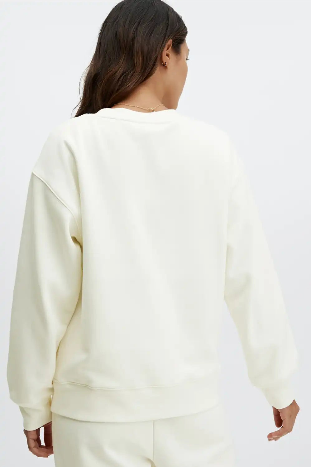 Eco Go-To Crewneck Sweatshirt
