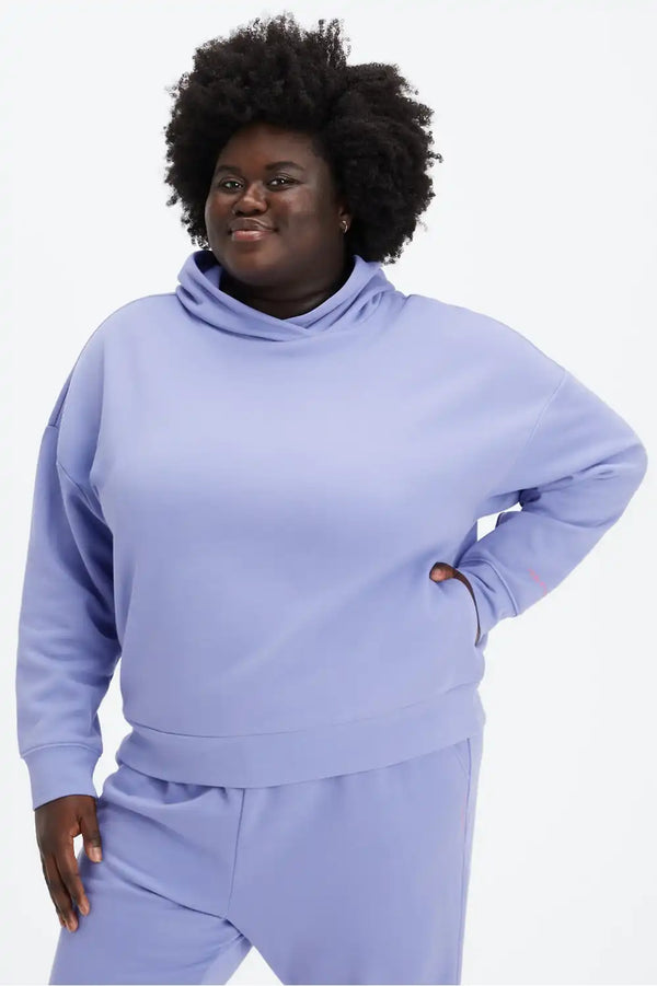 Eco Go-To Hoodie
