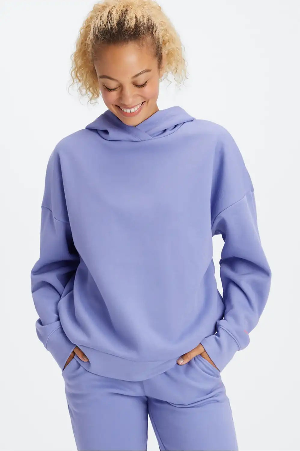 Eco Go-To Hoodie