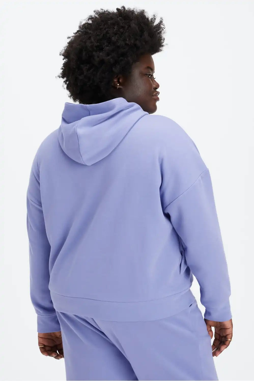 Eco Go-To Hoodie