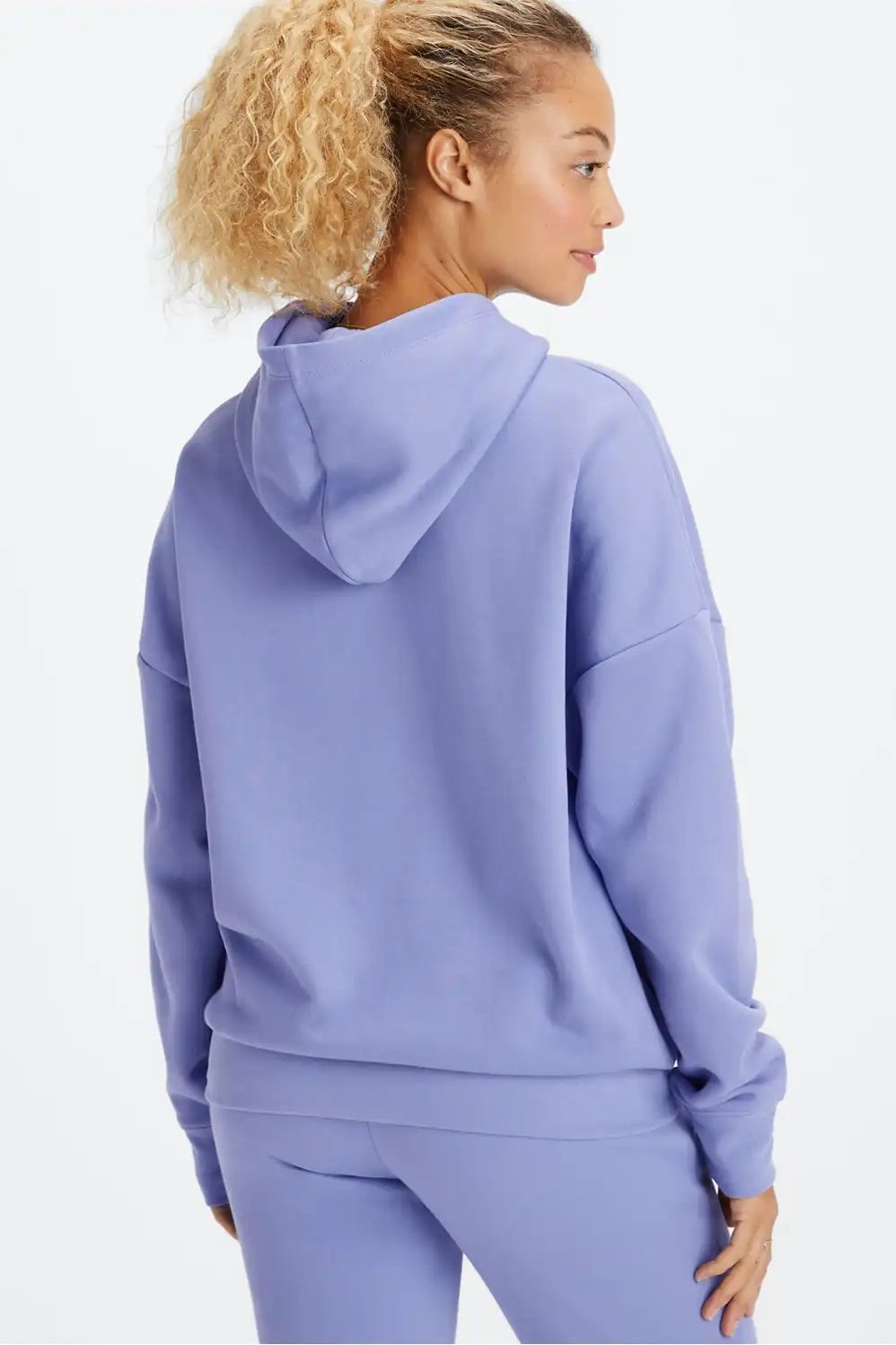 Eco Go-To Hoodie