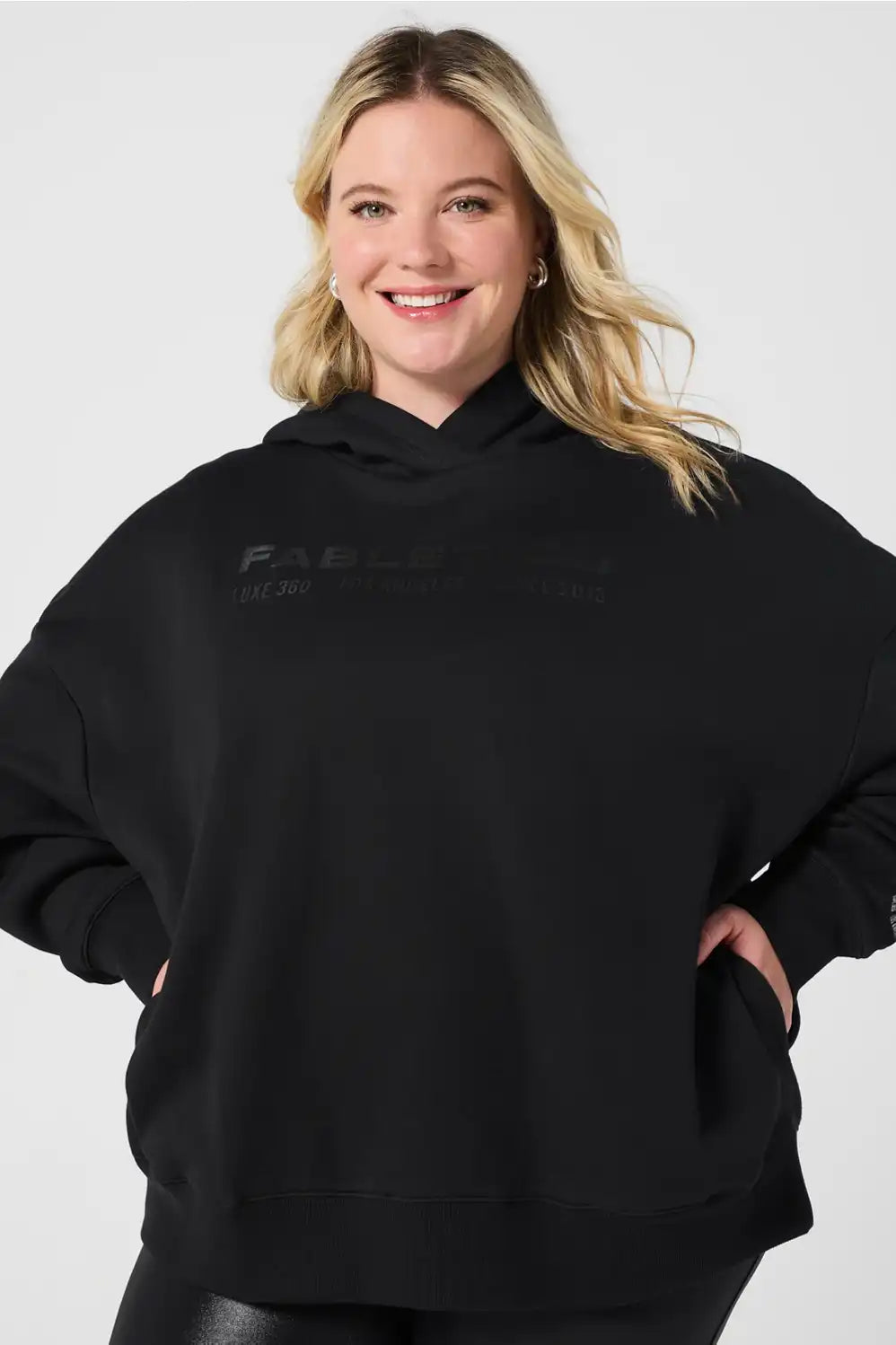 Go-To Hoodie