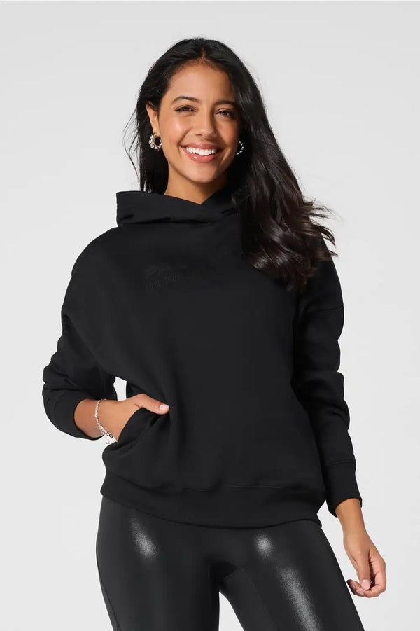Go-To Hoodie