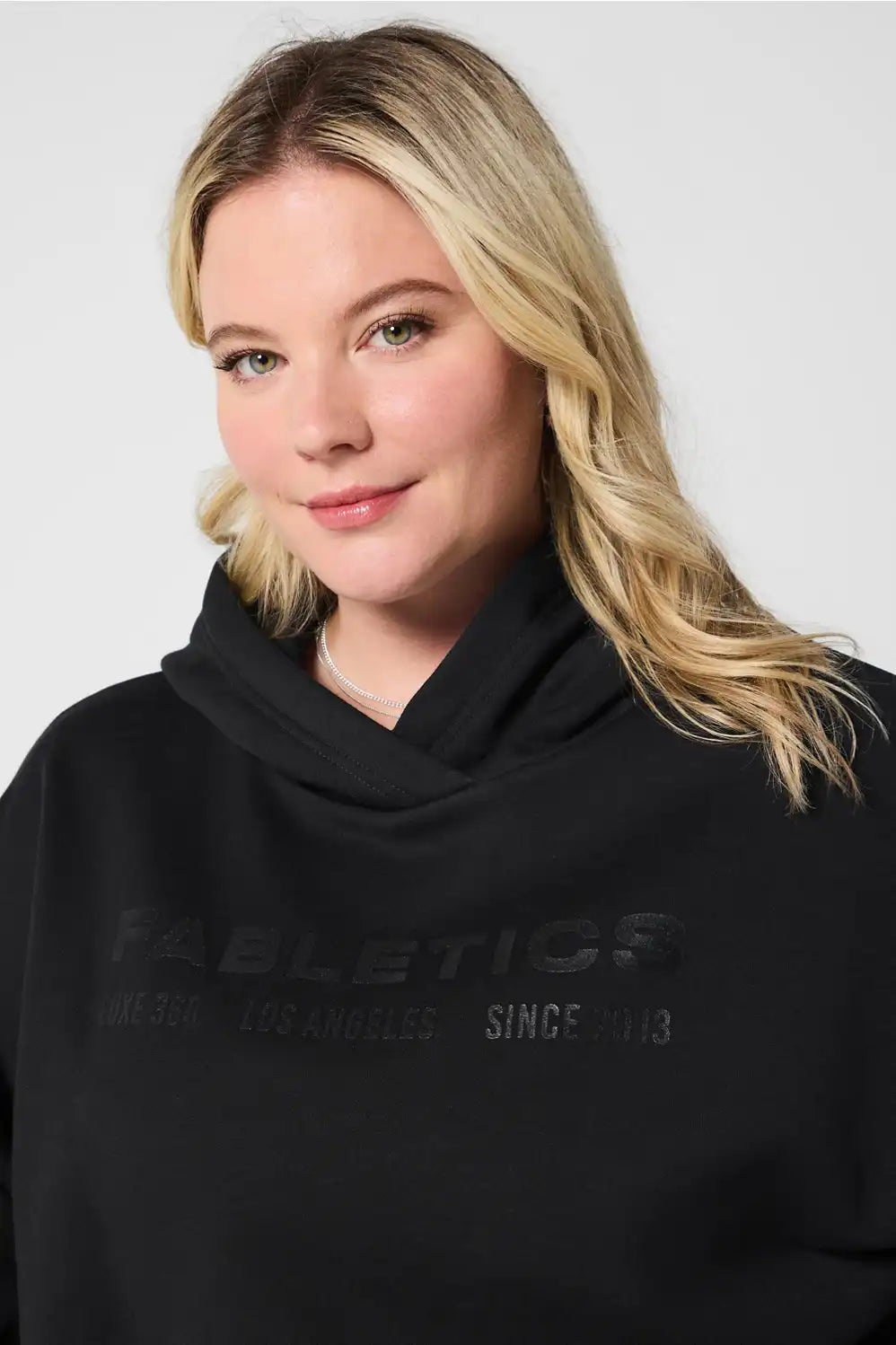 Go-To Hoodie