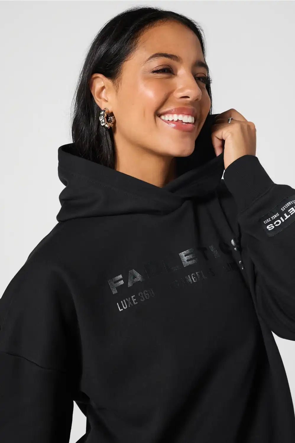 Go-To Hoodie Secondary image