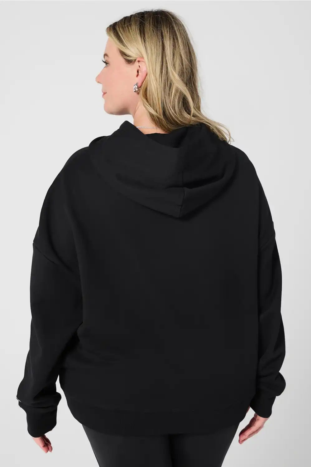 Go-To Hoodie