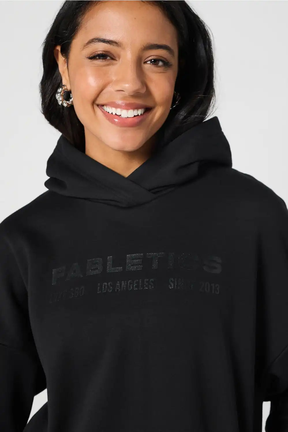 Go-To Hoodie