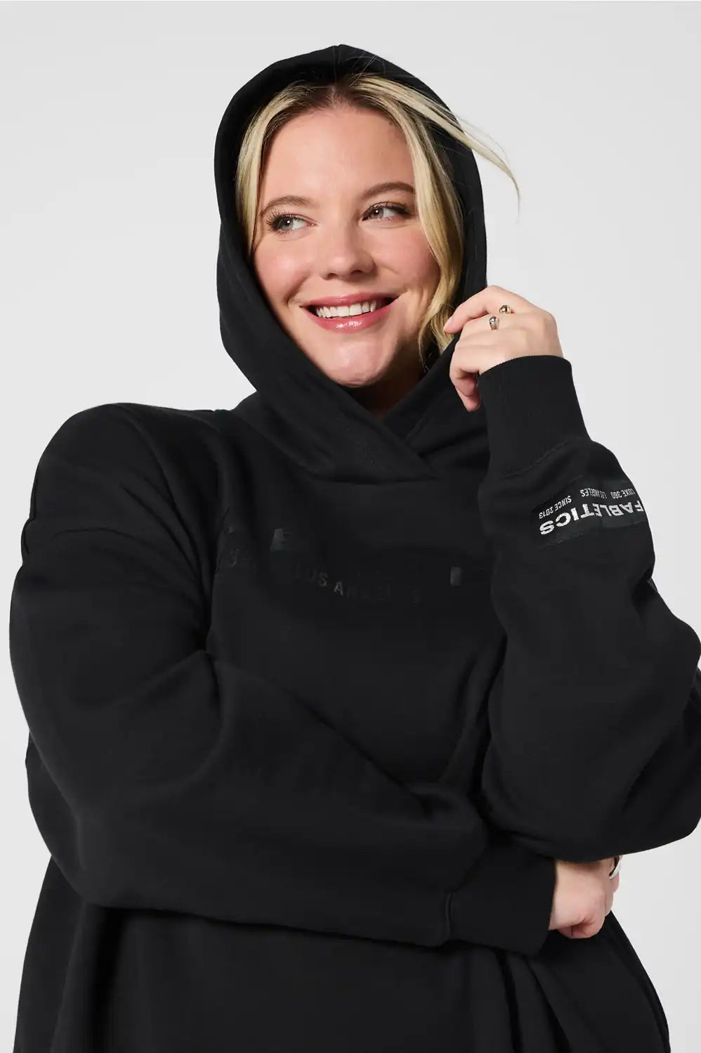 Go-To Hoodie
