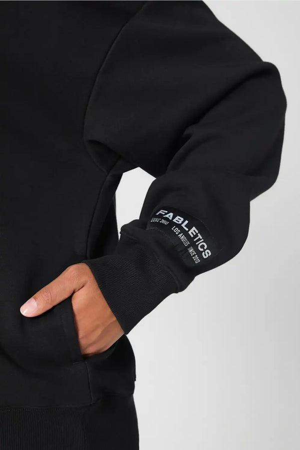 Go-To Hoodie