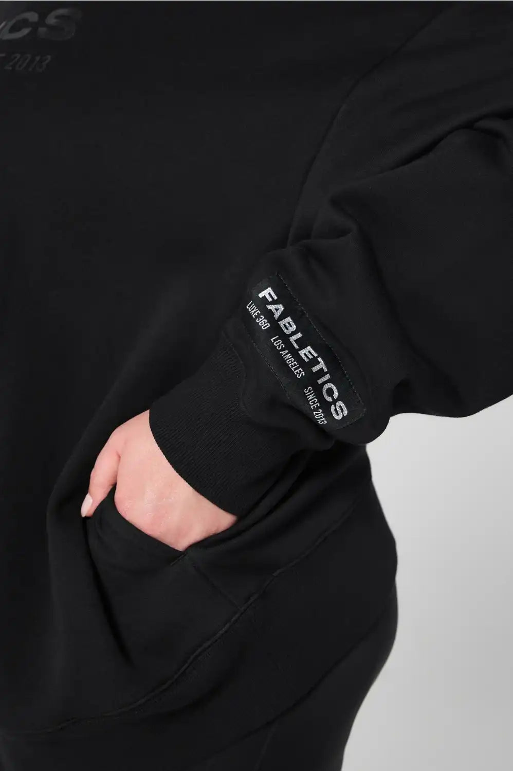 Go-To Hoodie