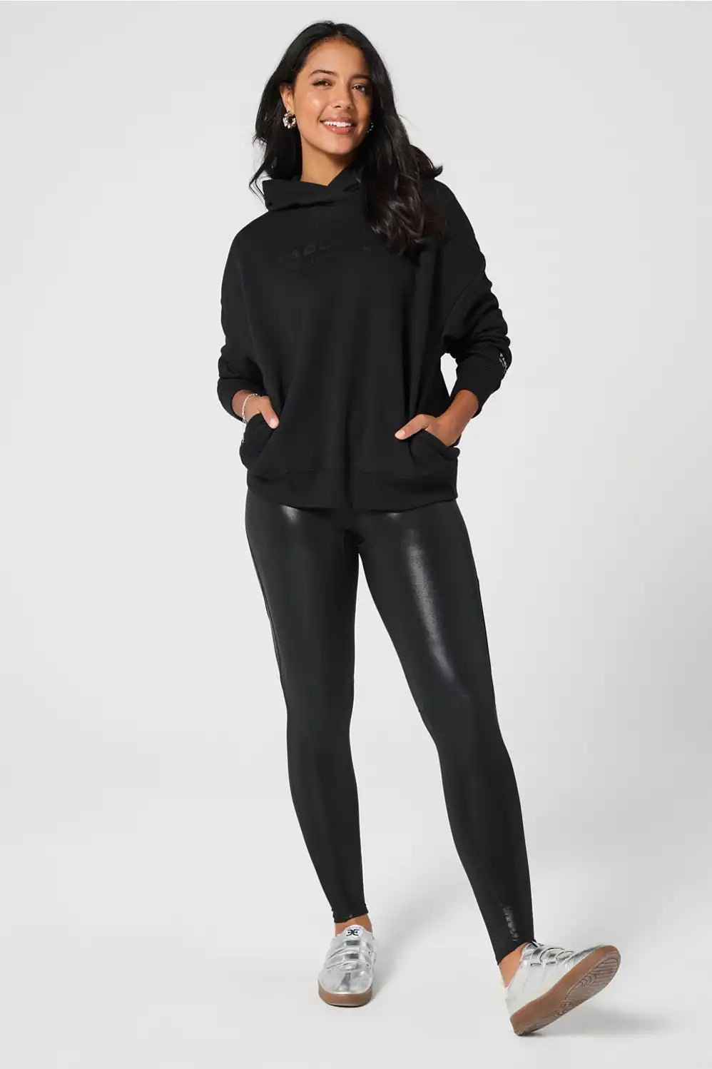 Go-To Hoodie