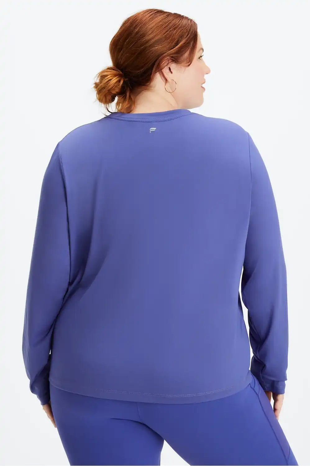 Dry-Flex Long-Sleeve Tee