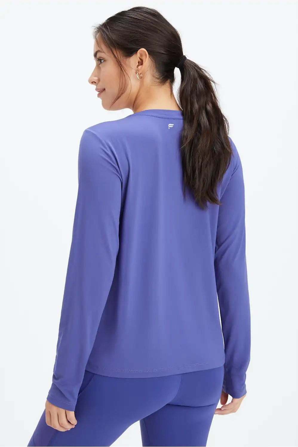 Dry-Flex Long-Sleeve Tee