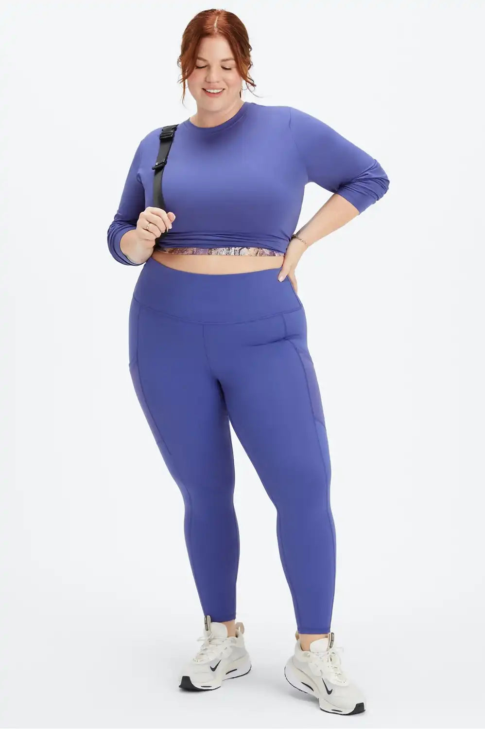 Dry-Flex Long-Sleeve Tee
