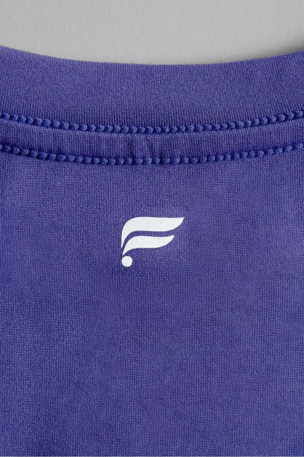 Dry-Flex Long-Sleeve Tee