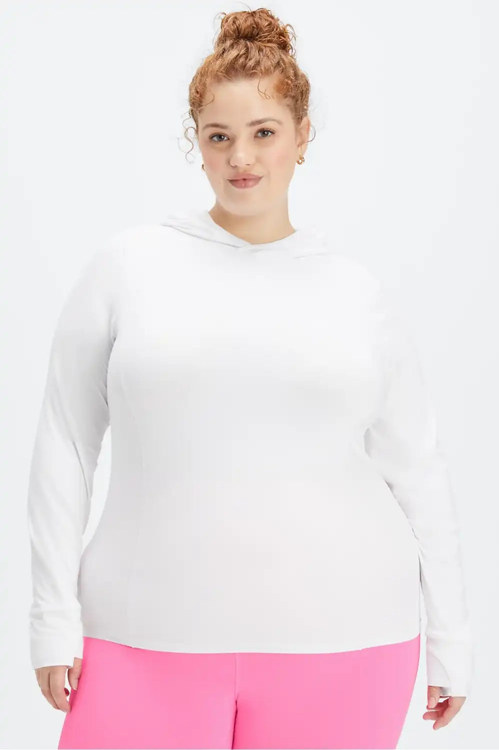 Phoenix Run Hoodie