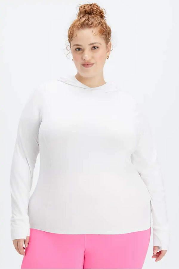 Phoenix Run Hoodie