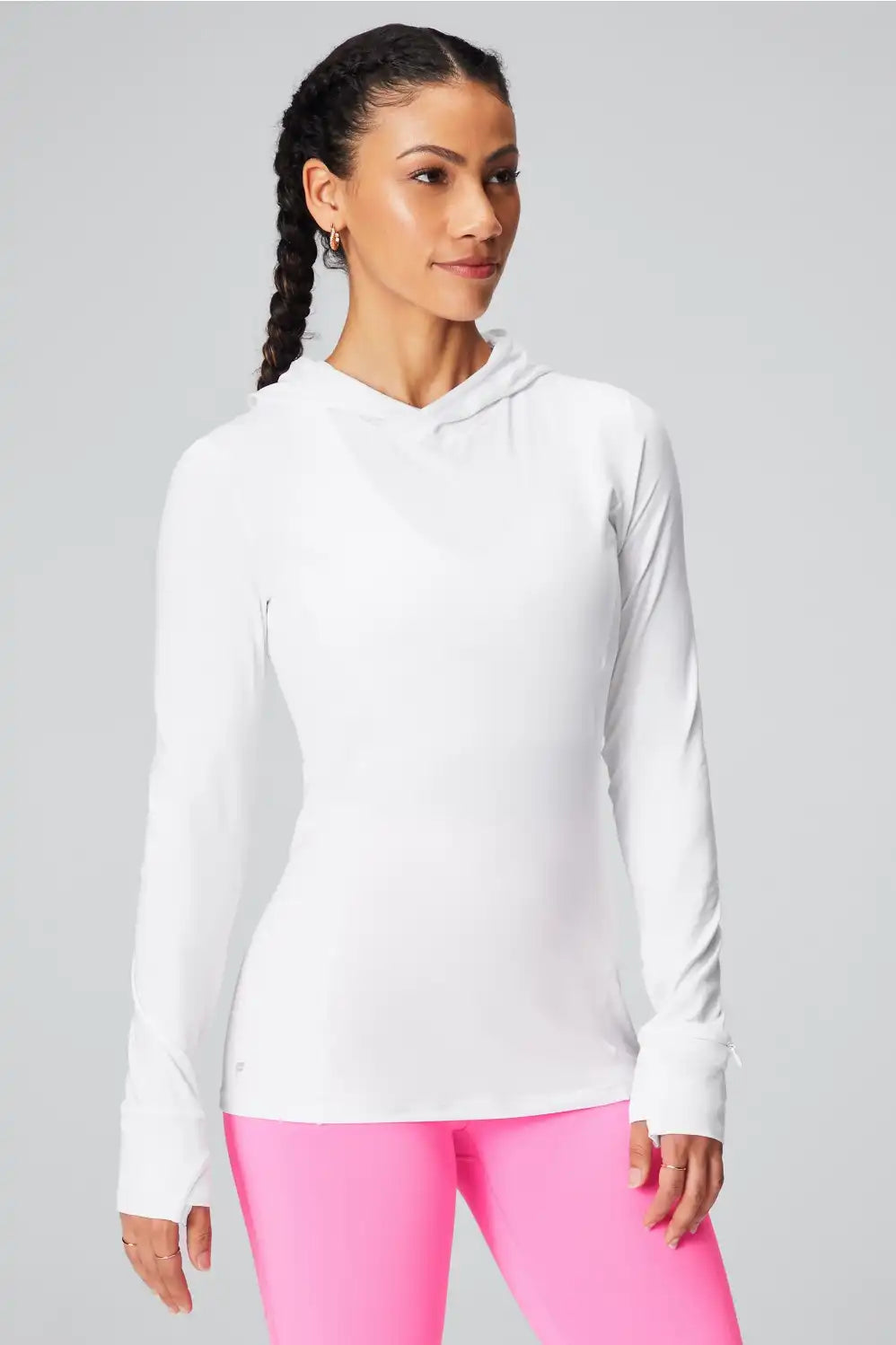 Phoenix Run Hoodie