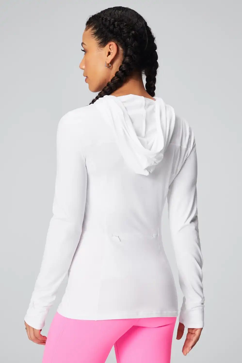 Phoenix Run Hoodie