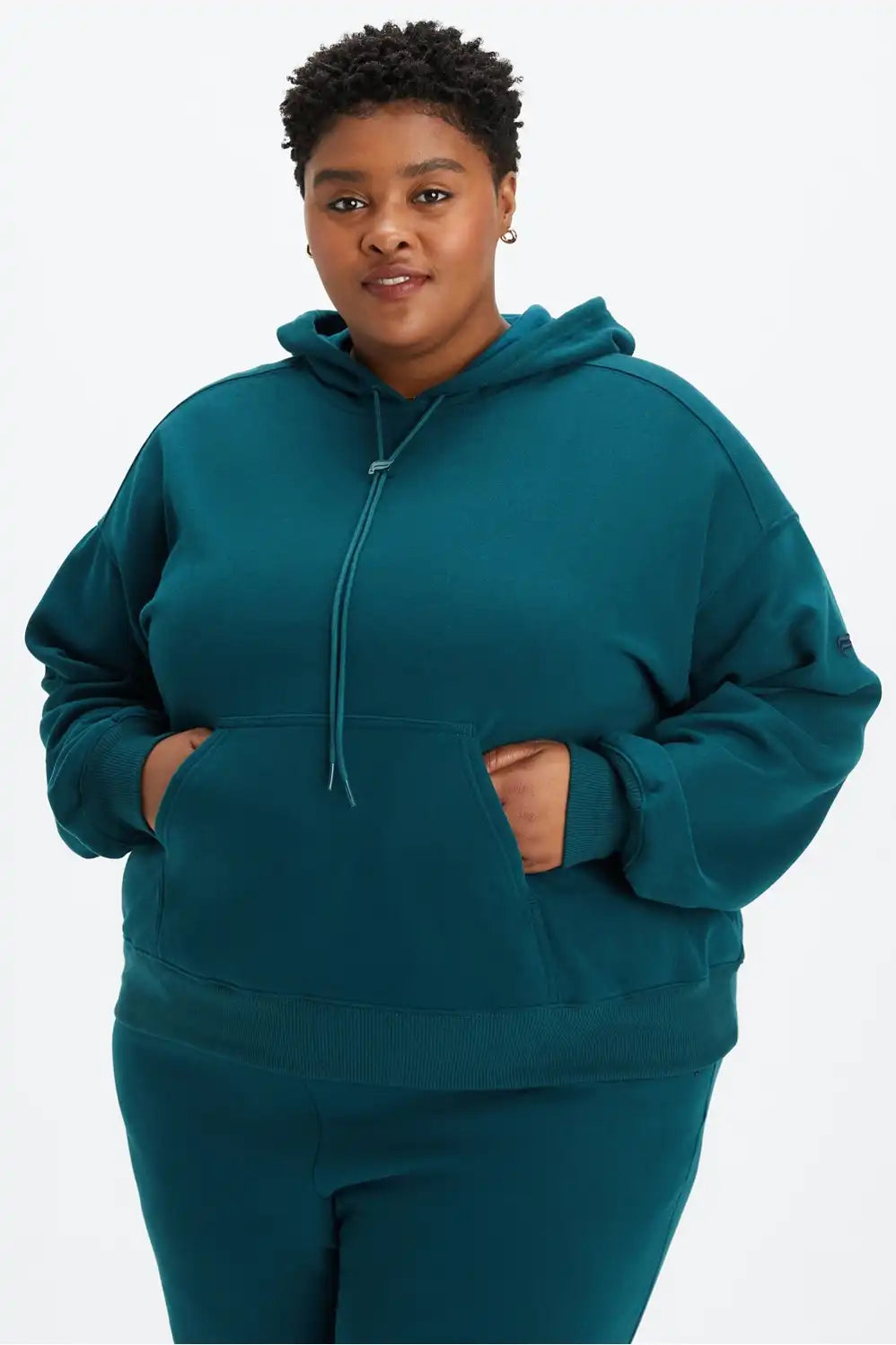 Forever Fleece Hoodie