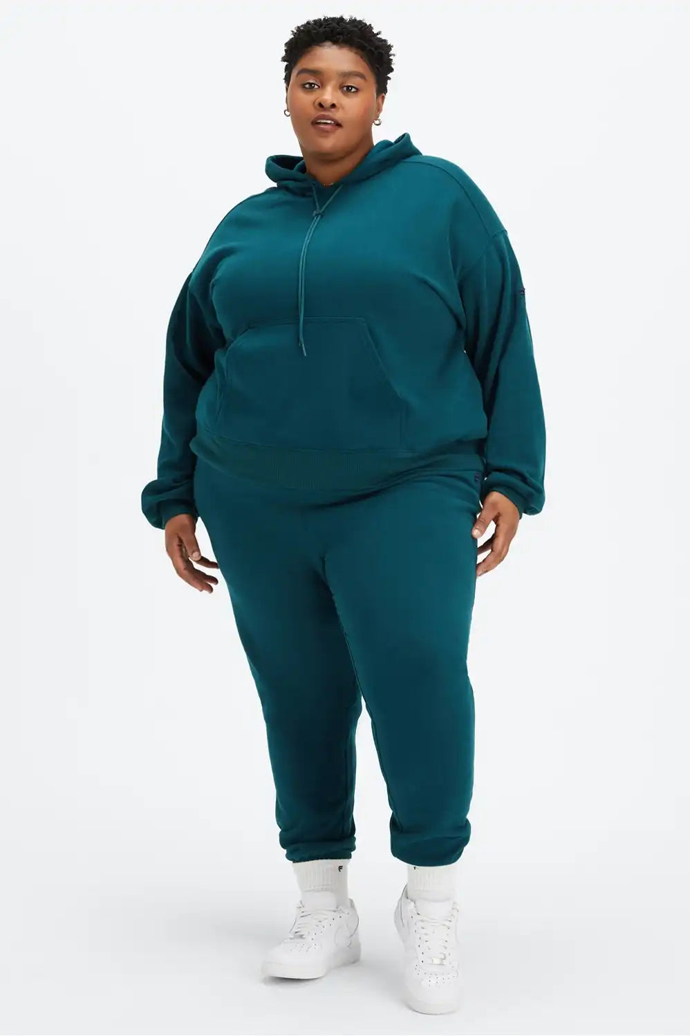 Forever Fleece Hoodie