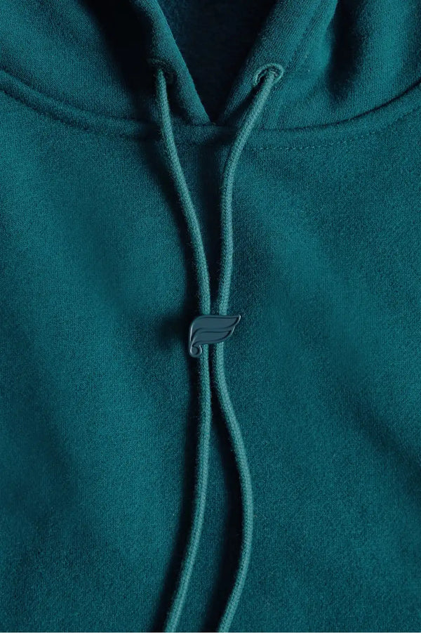 Forever Fleece Hoodie