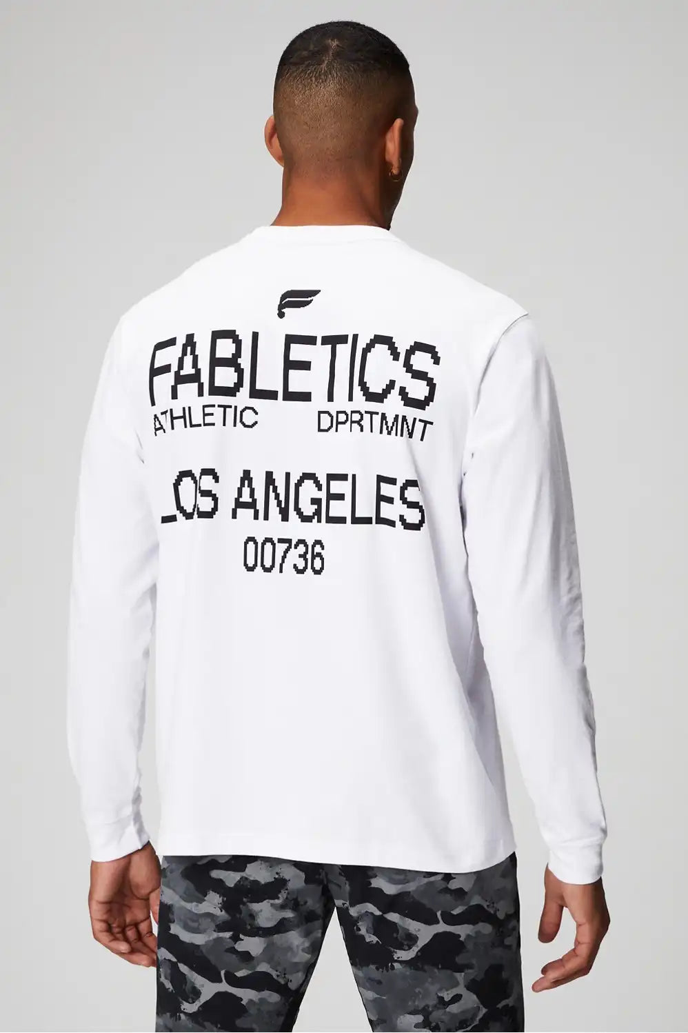 The R&R LS Tee